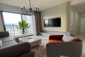 DQUA Residences Apartments, Nha Trang