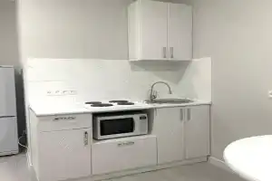 Odnokomnatnaya Apartments, Kostanay