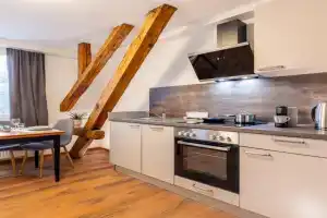 Weisser Ochsen - smart living by corents Apart-hotel, Schwabisch Gmund