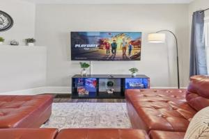 Prime Downtown Indy House Close to DT Indy, Indianapolis