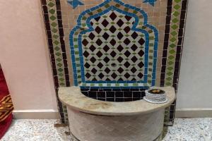 Appartement a Oulad Mtaa ,Prés du stade Moulay Abdallah,Rabat Apartments, Rabat