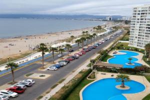 Espectacular depto con una vista privilegiada Apartments, Coquimbo