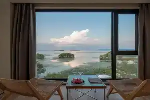 CLOUD RETREAT Hotel, Suzhou