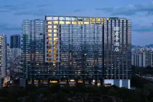 SSAW Hotel Qianhai Nantou Ancient Town, Shenzhen