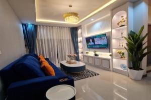 Alice pool villa in Krabi, Ao Nam Mao