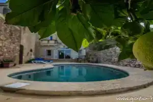 Tal Fjuri Guest house, Xaghra