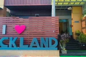 Hotel Rockland, Jaipur