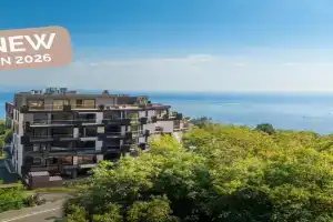 Aminess Younique Vollo Hotel Residences, Malulji