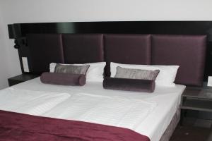 Fair Hotel Europaallee, Frankfurt am Main