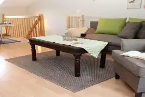Heringsdorf, Ferienwohnung Hanni Guest house, Ahlbeck