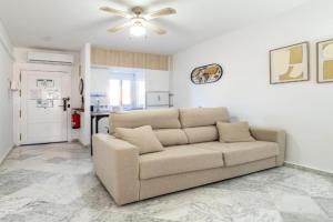 Zuri's Loft Golf Apartments, Islantilla