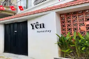Yên Homestay & cafe, Hue