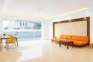 Full house for foreigners for rent, Haiphong