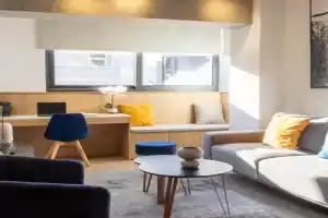 M-Studios - Luxury studios in the heart of, Limassol
