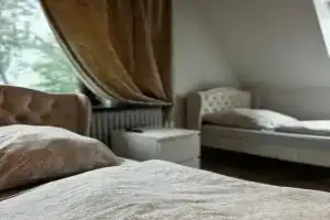 Modern Nine Guest house, Jork