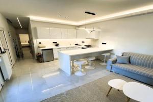 Ghini Venes 3 Apartments, Trikala