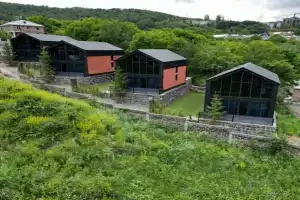 Datcha Villa, Tsaghkadzor