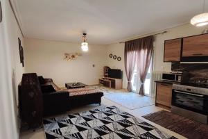 The Cozy Haven Apartments, Trikala
