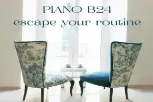 Piano B24 Apartments, Martina Franca