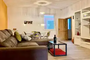 Da Marilena Apartments, Sorso