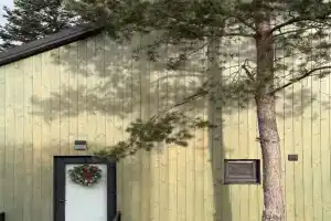 Zeleno Shidnitsya Guest house, Skhodnitsa