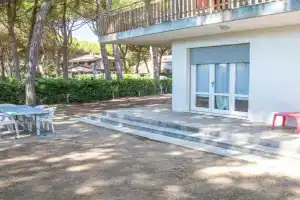 Apartment in pine forest near the beach, Eraclea Mare