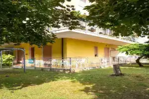 Pinewood escape with garden Apartments, Eraclea Mare