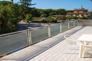 Central apartment at 250mt from the sea, Eraclea Mare