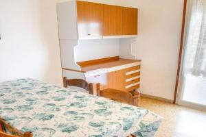 Two triple bedroom flat near the beach in Eraclea, Eraclea Mare
