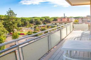 Central flat very close to the beach in Eraclea Apartments, Eraclea Mare