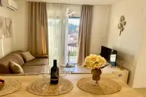 Belani Bay Apartment, Tivat