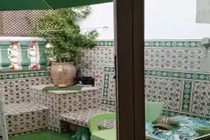 Dar Fawaz Guest house, Tunis