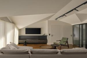 The Lake Loft Apartments, Ioannina