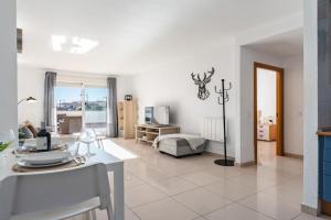 MalagaSuite Sun & Terrace Apartments, Estepona