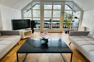 Tannen Apartment- 5 Personen- Balkon- Waschmaschine- Parkplatz, Wolfsburg
