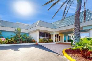 Daytona Ocean Jewels Club Ocean Breeze Retreat 124 Guest house, Daytona Beach