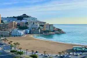 T1131 - Alitana 1 - 2004 Finestrat Apartments, Cala de Finestrat