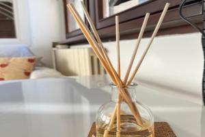 Luminoso appartamento in pieno centro città NUOVO! Apartments, Belluno