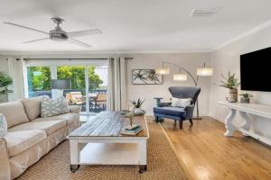 1008 Ocean Blvd Guest house, Saint Simons