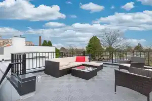 Sleek & Modern Townhome in Prime location Guest house, Seattle