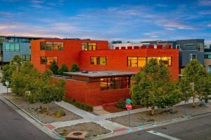 LoHi Luxury Modern House — Walk to Everywhere, Denver