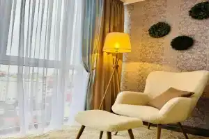 2 rooms apartment central part, Ternopil