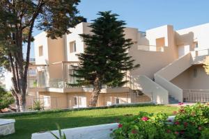 Blue Sky Apartments, Malia