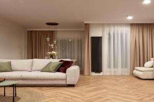 Apartament Hugo - Stare Miasto - Garaż Gratis !!!, Elblag