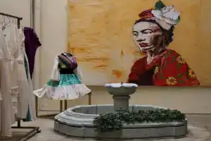 Atelier Hotel, Oaxaca