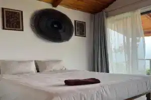 SaPa Nuxi Hill homestay, Sapa