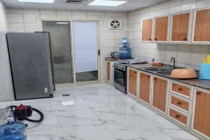 شقة غرفة وصالة مساحة واسعة للعائلات Apartments, Ajman City