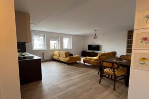 Tinca Apartment, Pristina