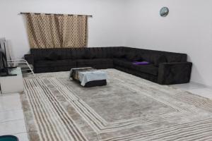 شقة غرفة وصالة لك بالكامل مساحة واسعة Apartments, Ajman City