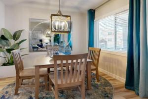 Charming Coastal Retreat at the Beach Guest house, Carlsbad